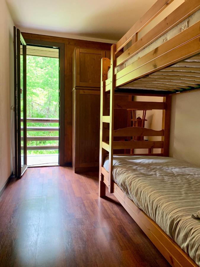 Cervinia Ski In Ski Out - Spacious Apartment Breuil-Cervinia Exterior photo